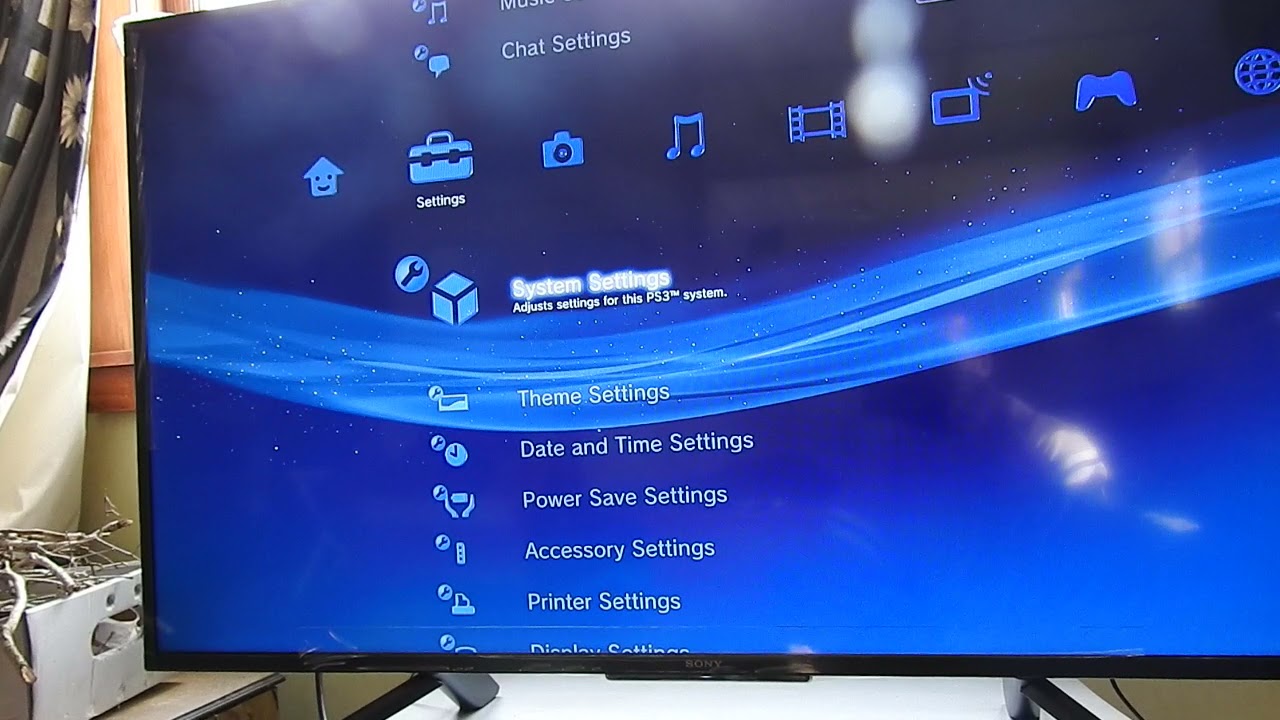 PS3 Slim Not Reading Discs Solved Without Replacing Laser