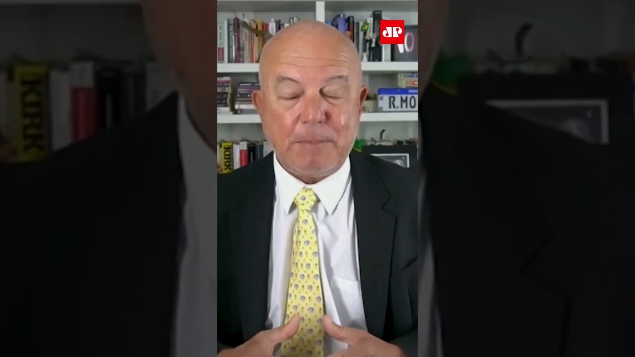 &ldquo;Sentimento de injusti&ccedil;a&rdquo;, diz Motta ap&oacute;s pris&atilde;o de Bolsonaro #shorts