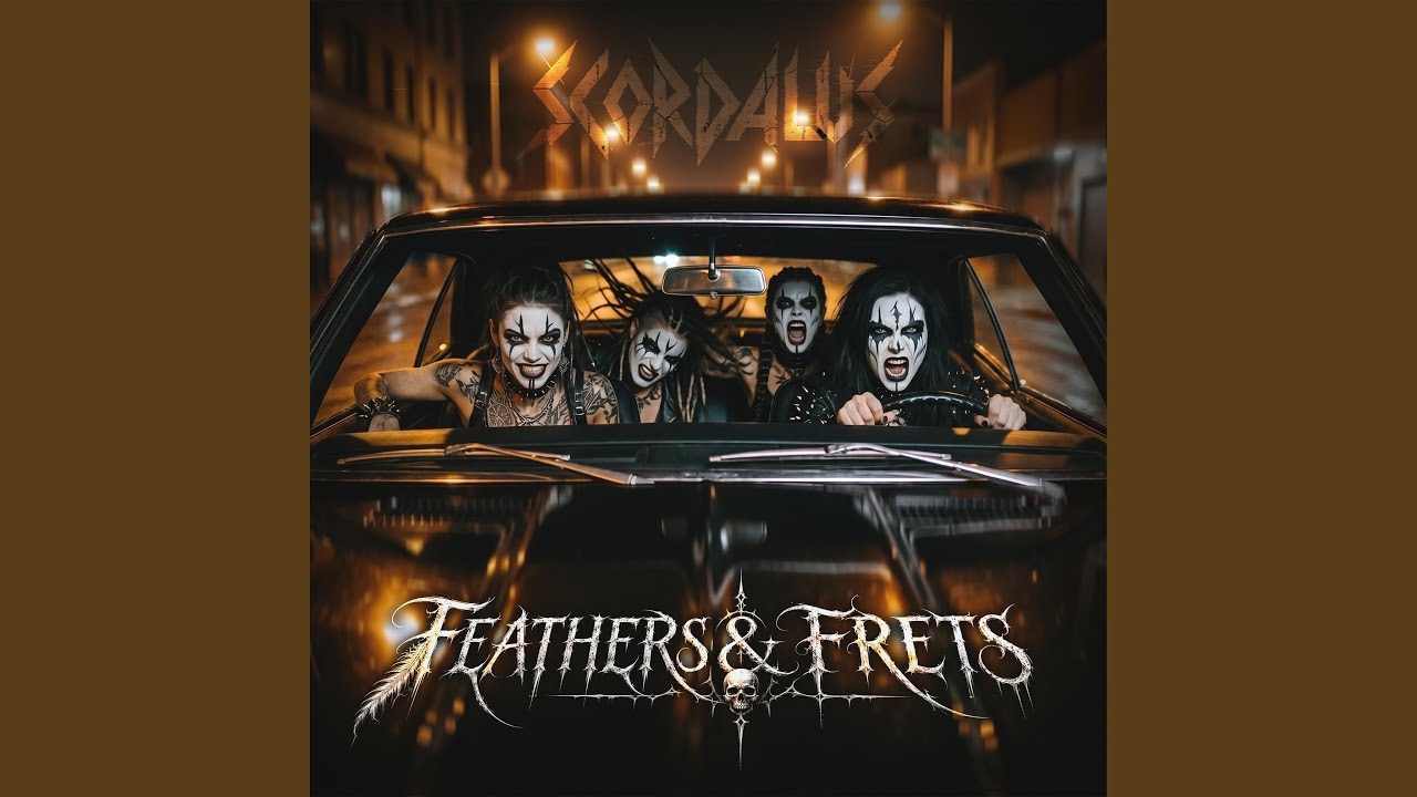 Feathers & Frets