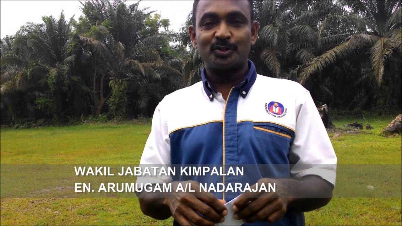 Kolej Vokasional Kerian (Persaraan En. K.c. Lee) 1995-2015