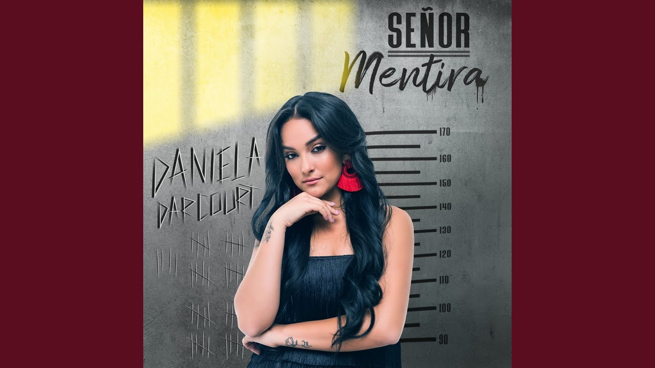 Se&ntilde;or Mentira