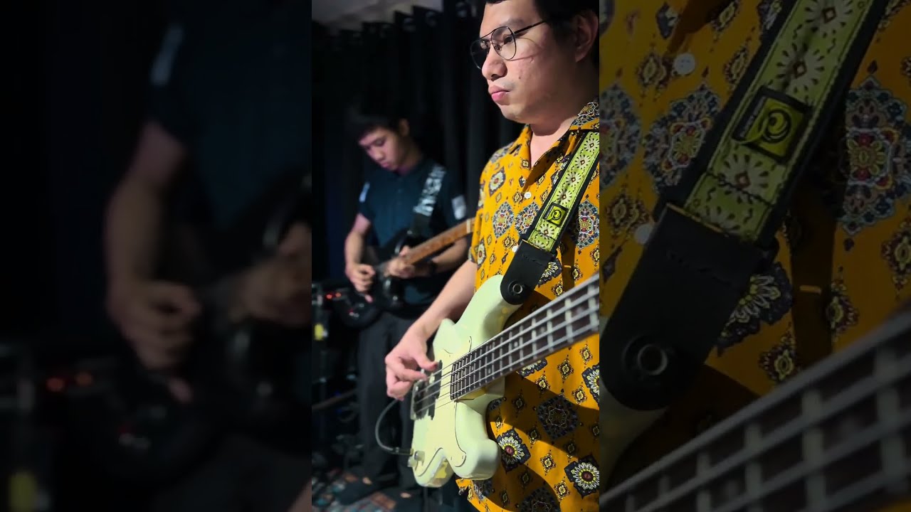 I don’t trust myself with loving you by John Mayer (cover)