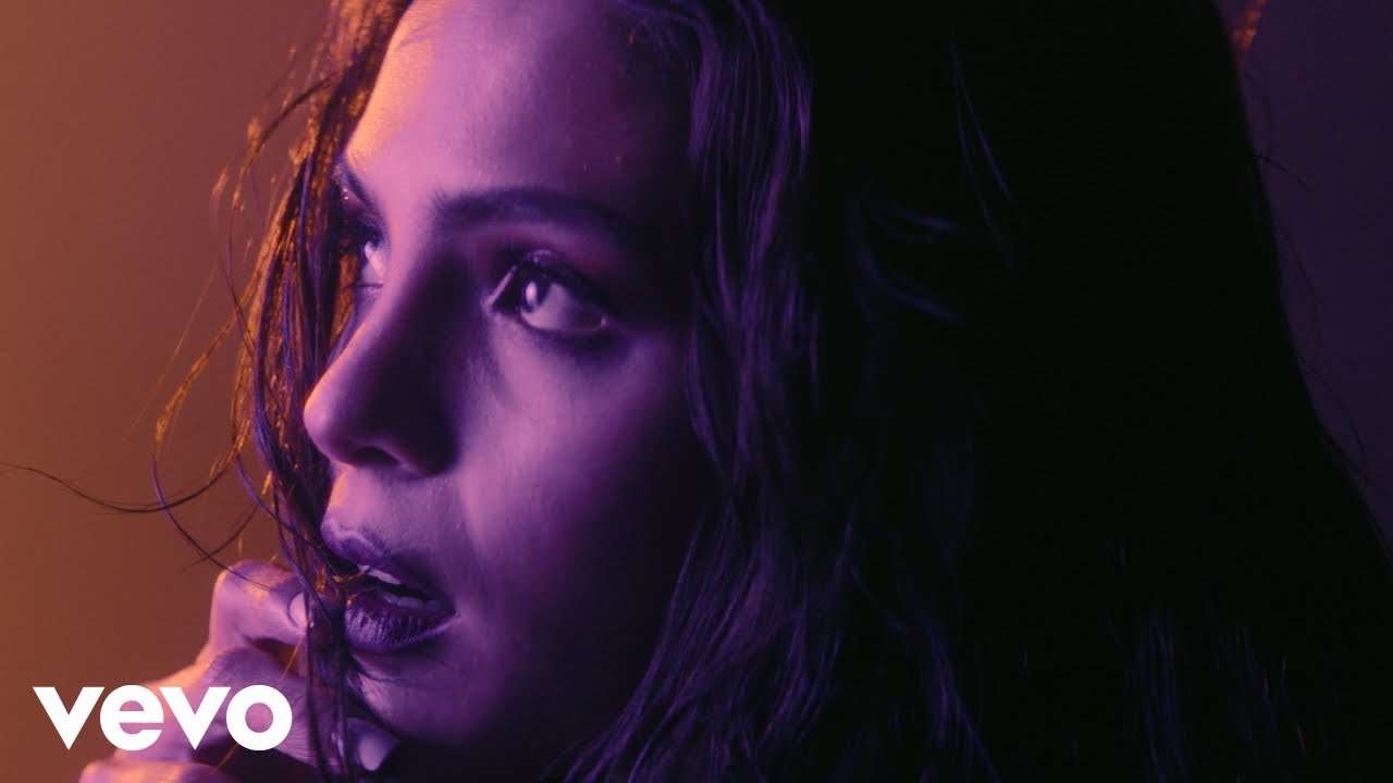 Lovi Poe - Under (Official Music Video)