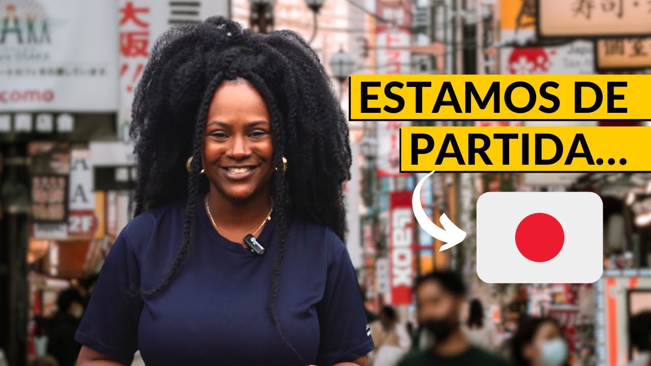 ESTAMOS DE PARTIDA  - qual será nosso destino?