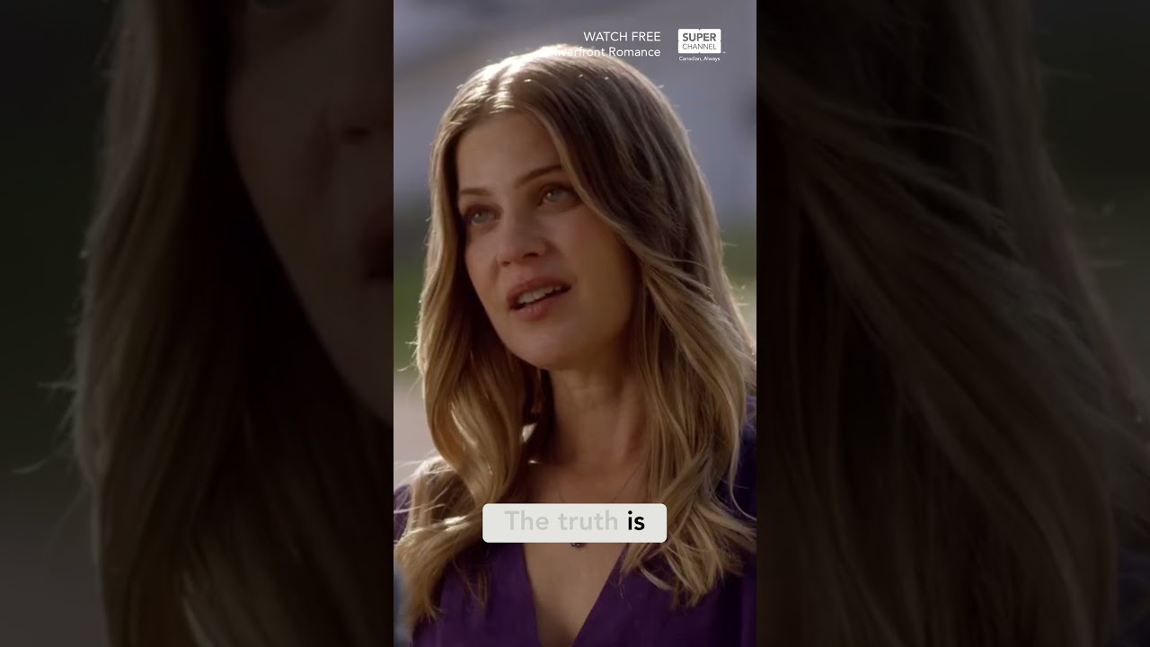 Любовь против достижения целей | Романтика на берегу реки | Смотреть бесплатно