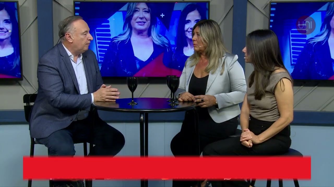 Periodistas | Anuncios y objetivos de gestión para el año