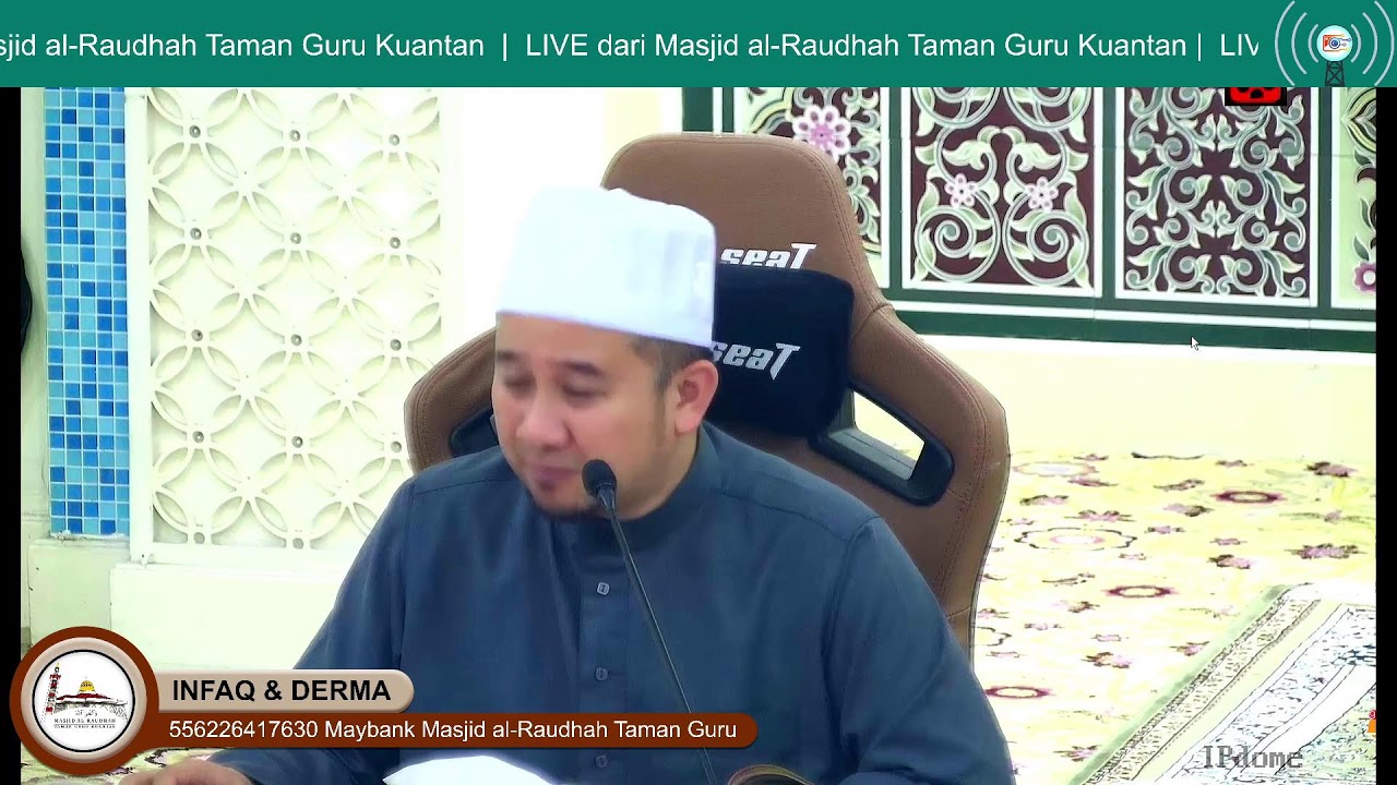06/02/26  KULIAH MAGHRIB