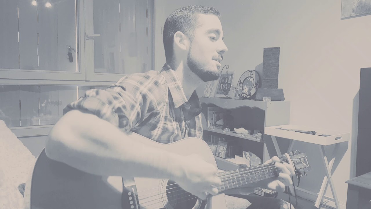 je sais pas celine dion guitare cover