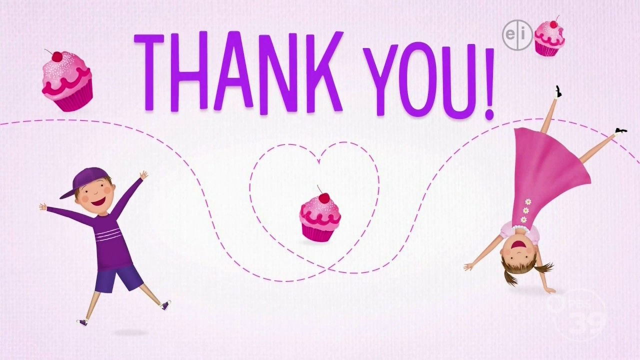 PBS Kids Funding and Credits: Pinkalicious & Peterrific (2018 WFWA-DT1)