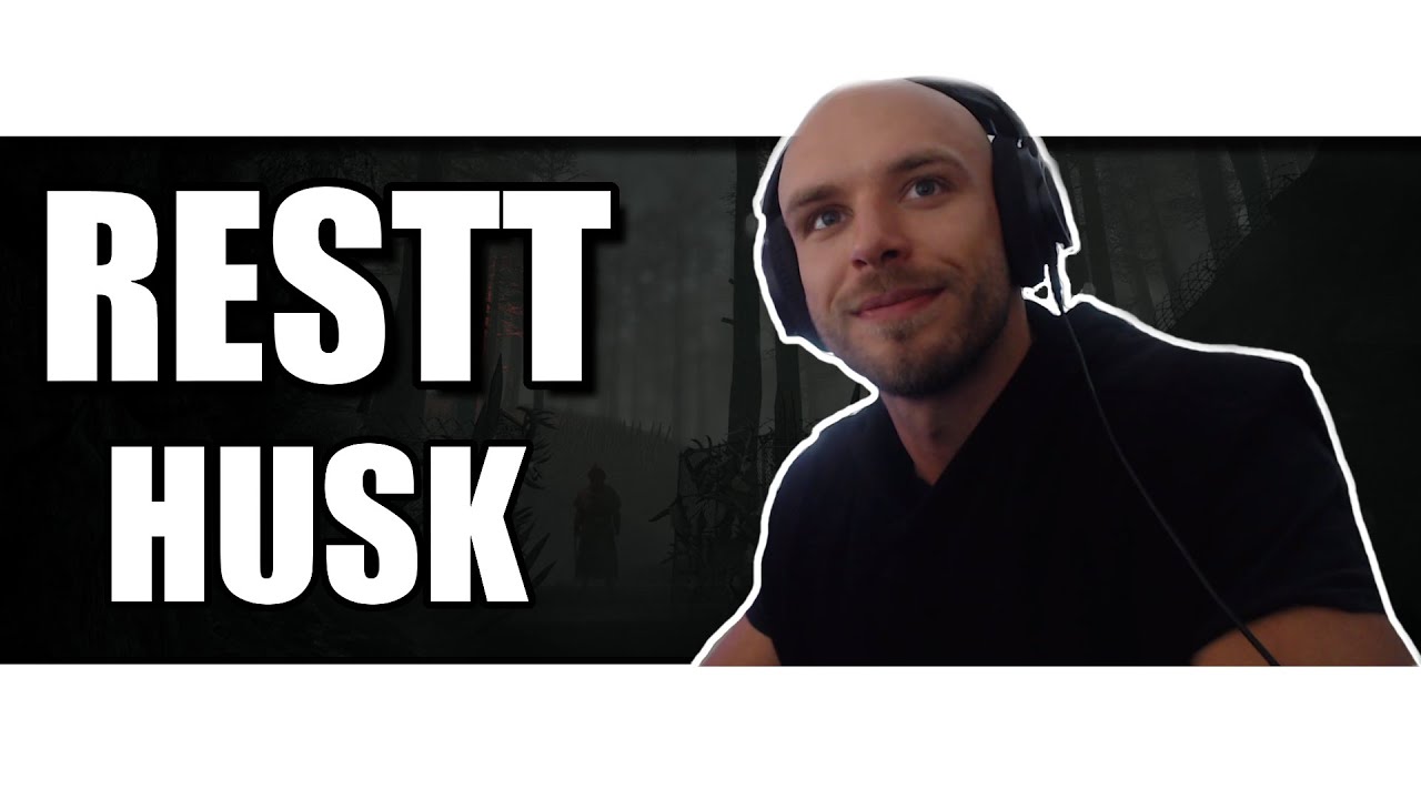 RESTT - NEMÁ STRACH | HUSK | Arq Oddshots