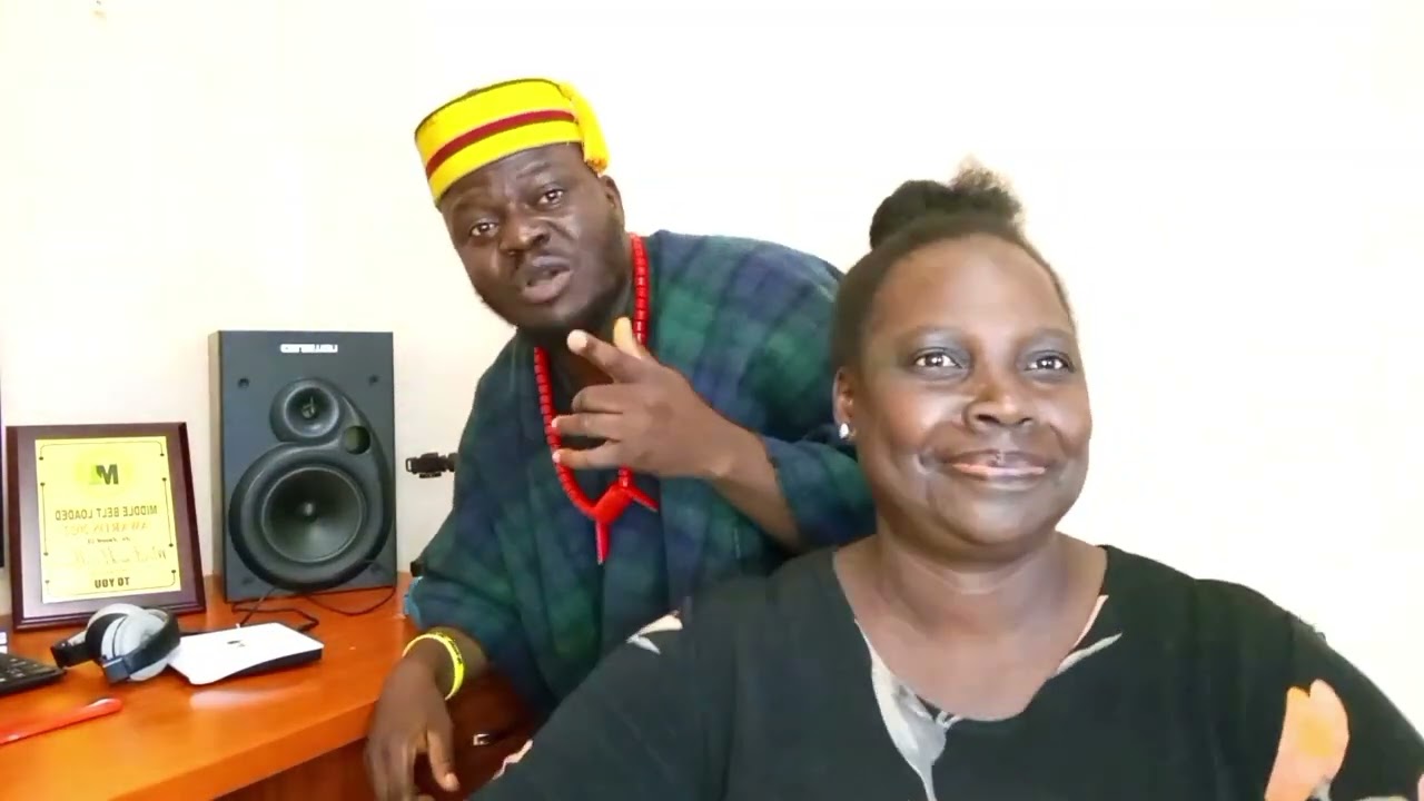 Allahn Jos by Jy Jinang Ft Ezra Jinang.