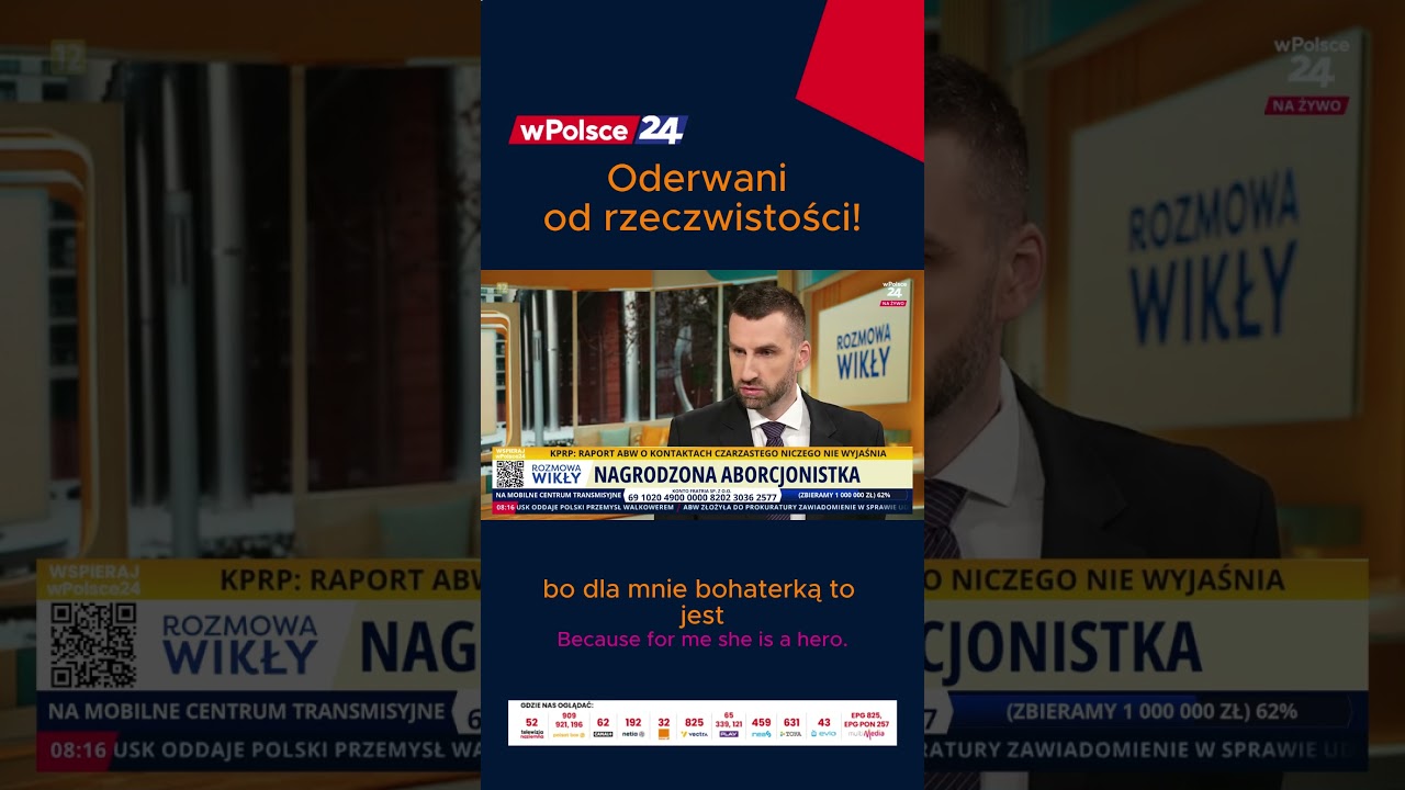 To jest skandal! Nagroda za zab&oacute;jstwo dziecka!