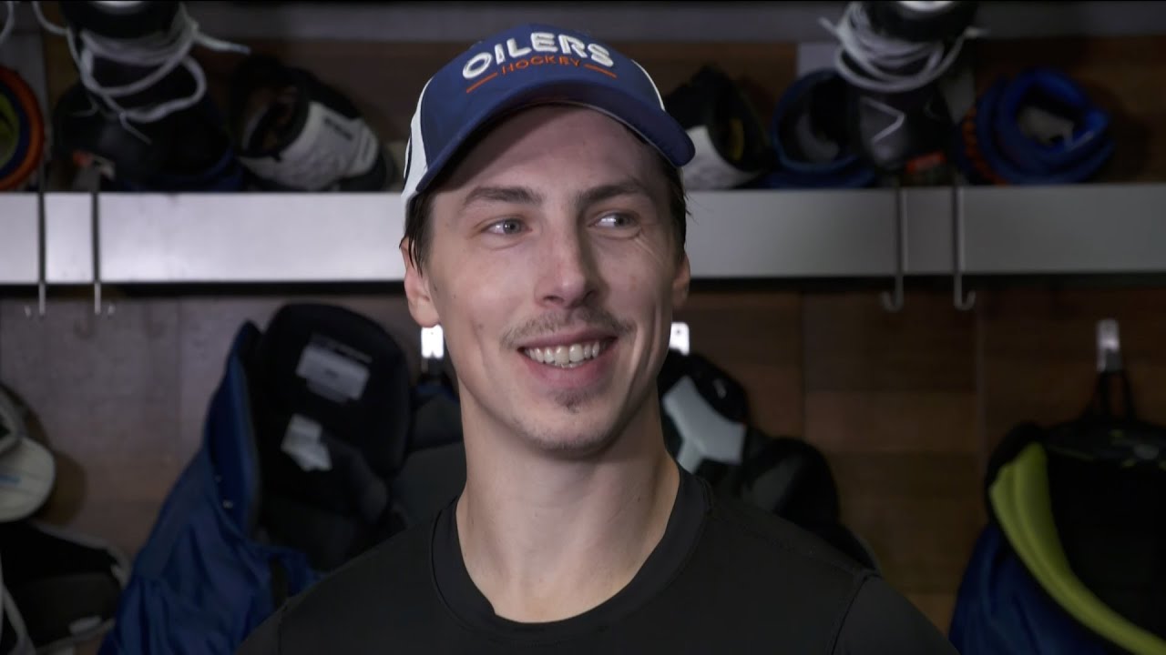 POST-RAW | Ryan Nugent-Hopkins 10.28.25