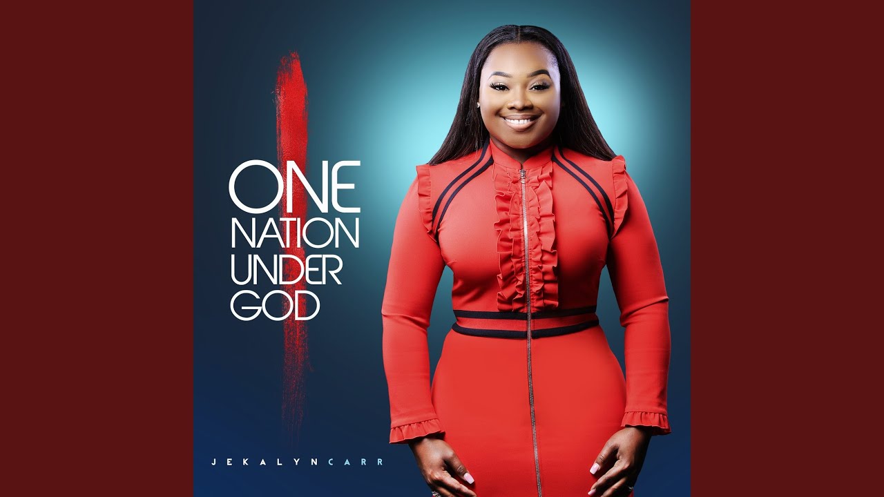 One Nation Under God
