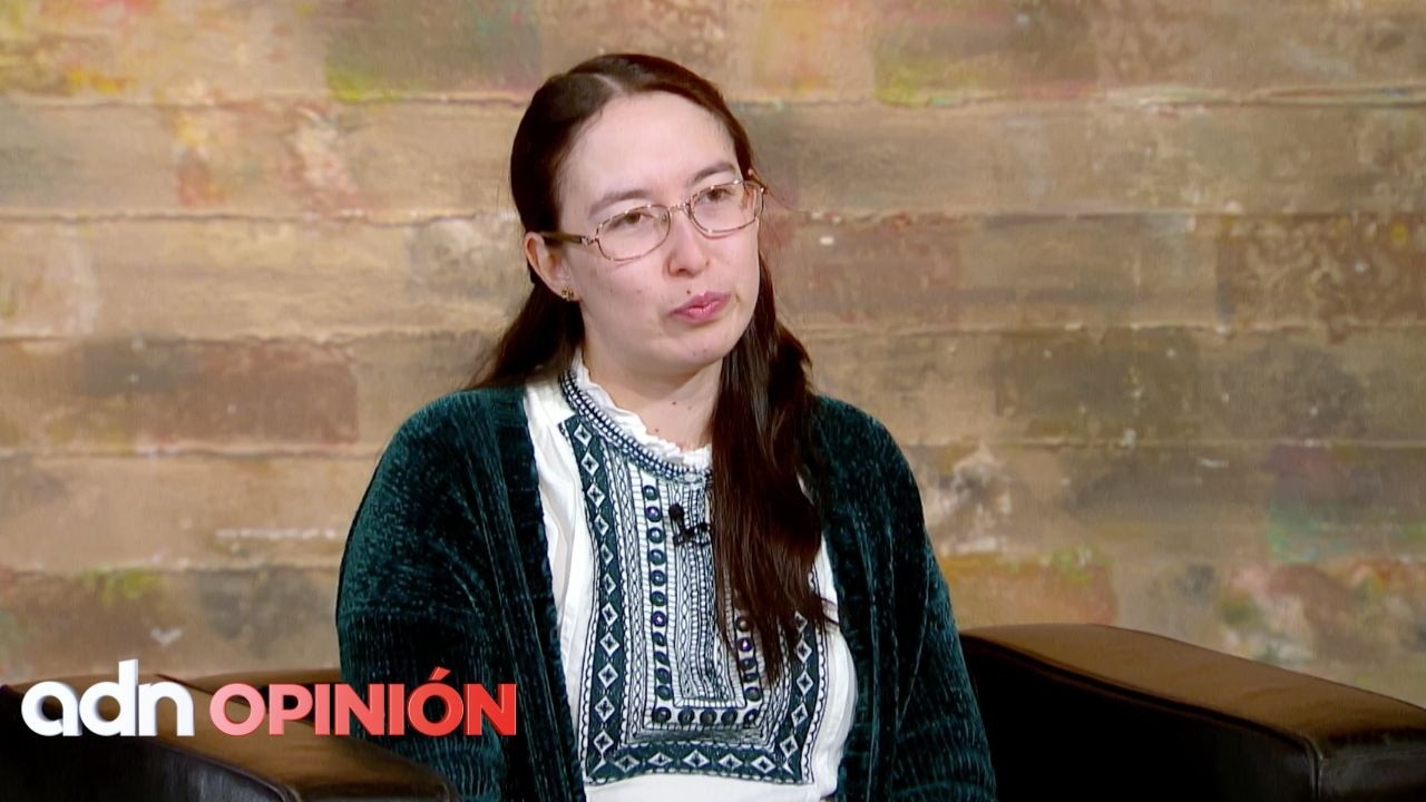 Laura Sofía Rivero: el ensayo como forma de mirar lo cotidiano