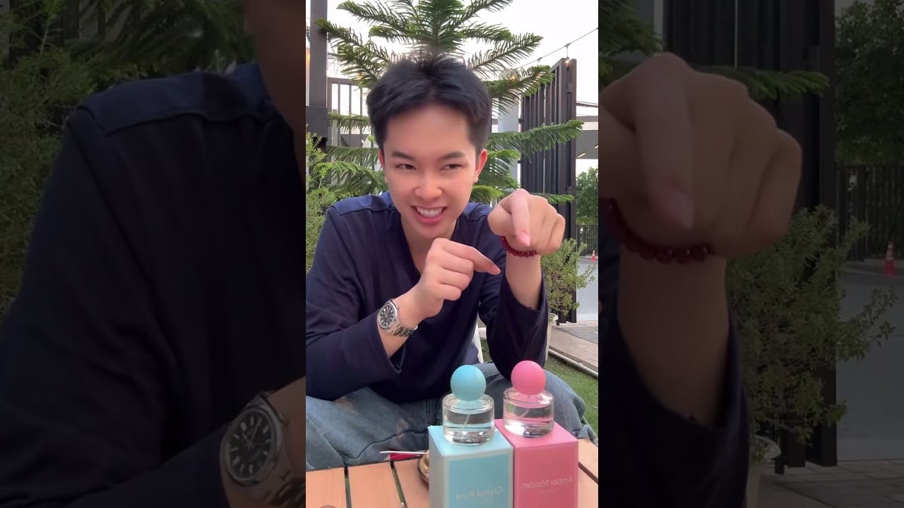 บอสบิ้ก ขายของเสร็จเดินทางไปงานต่อ