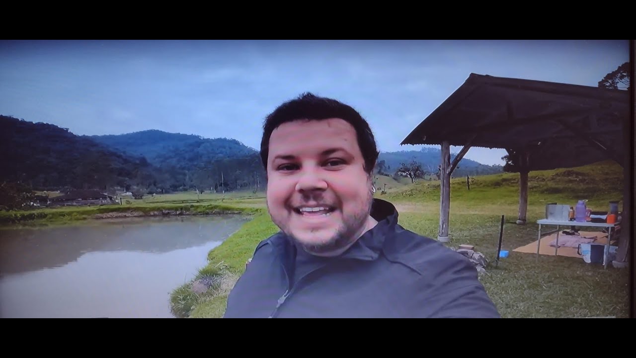 Camping  Recanto do Vale | Camping em Pomerode - SC | Acampamento com UNO |