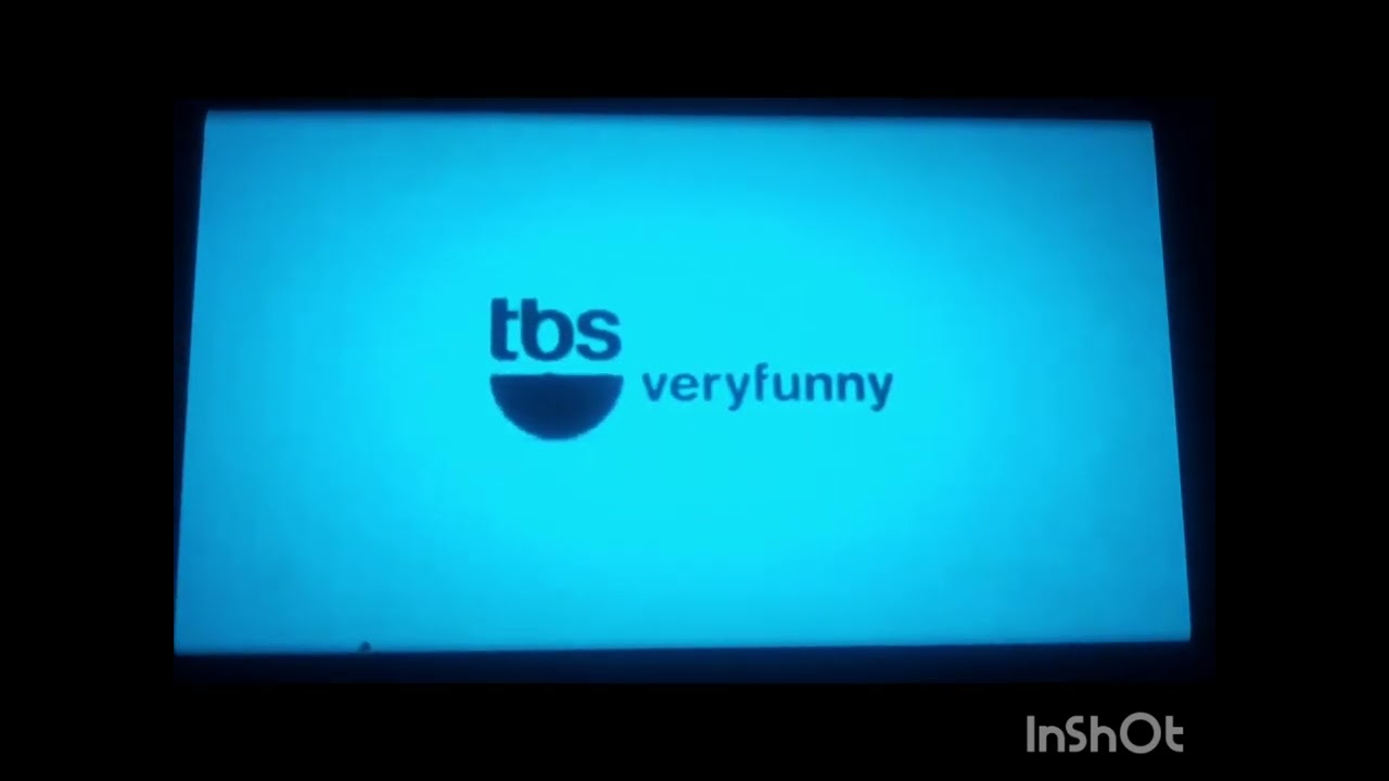 TBS UK - Family Guy Promo (2013)