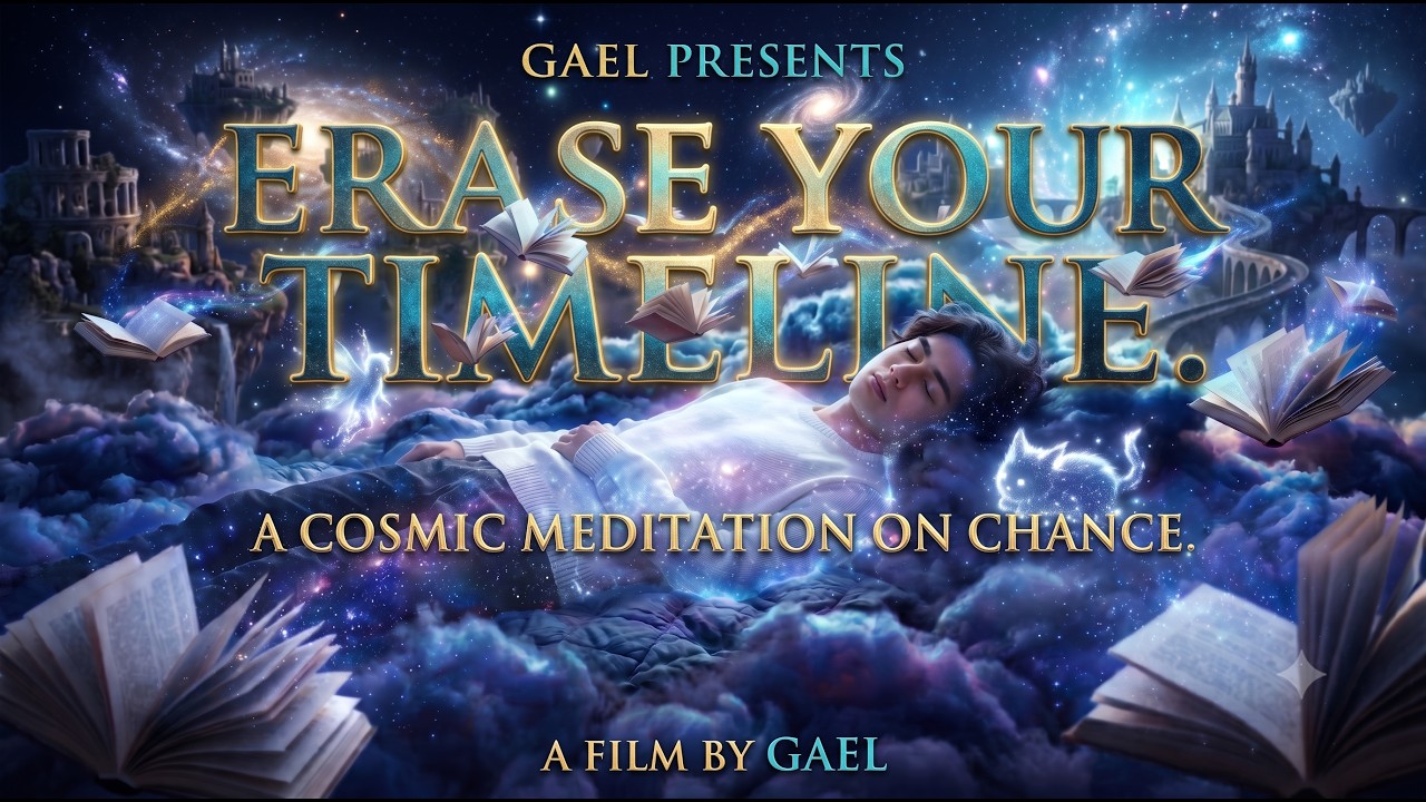 Quantum Field Meditation | Access All Timelines| Guided OBE Journey (Very Strong)