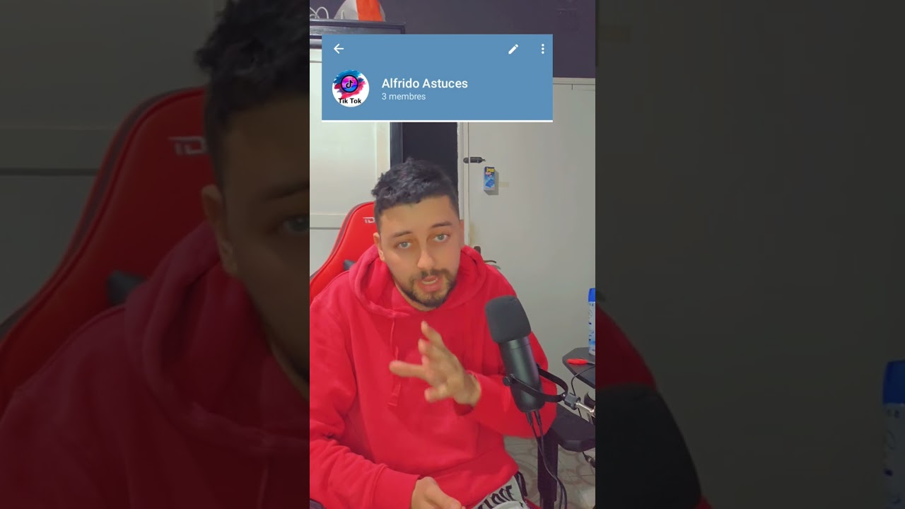 messanger Chiffre de bout en bout desactiv&eacute;