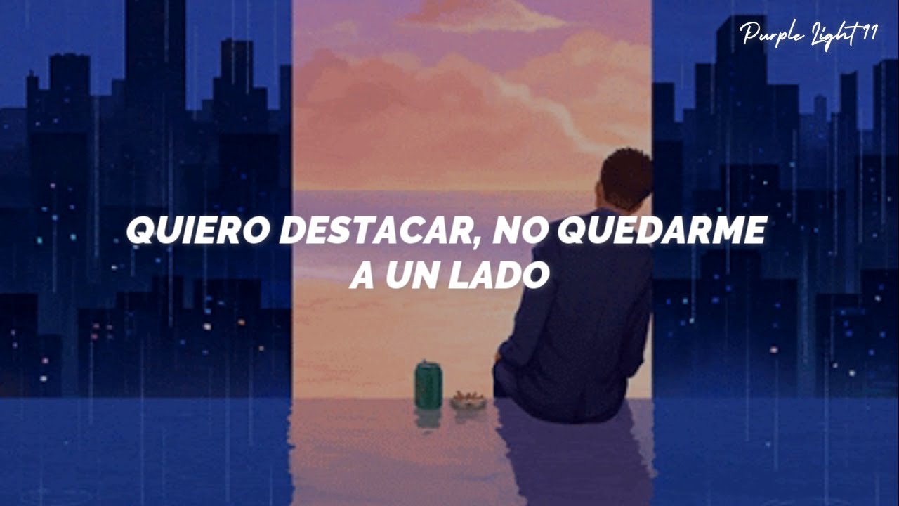 Alec Benjamin - Deniro (Español)