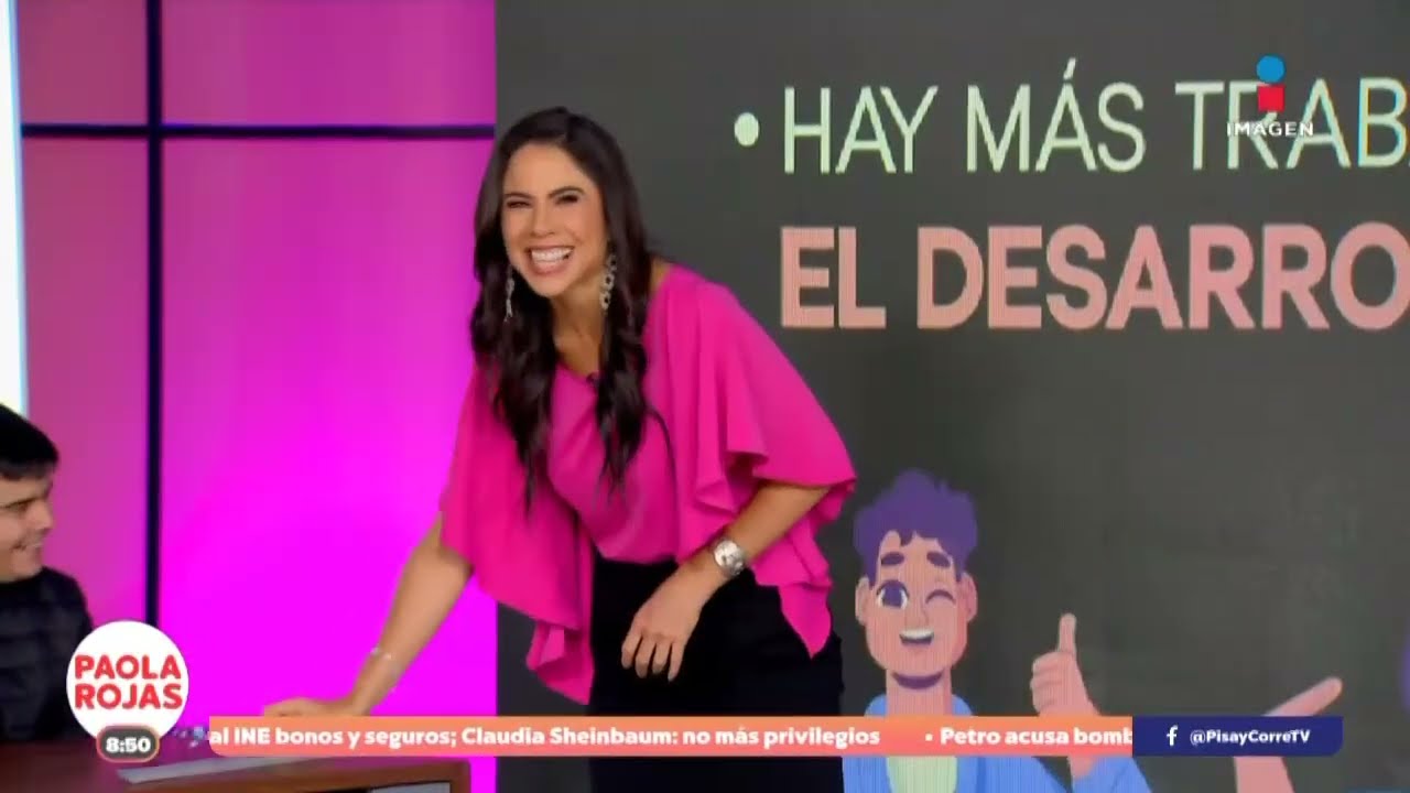 ¿Dónde hay más solteros en México? | DPC con Paola Rojas