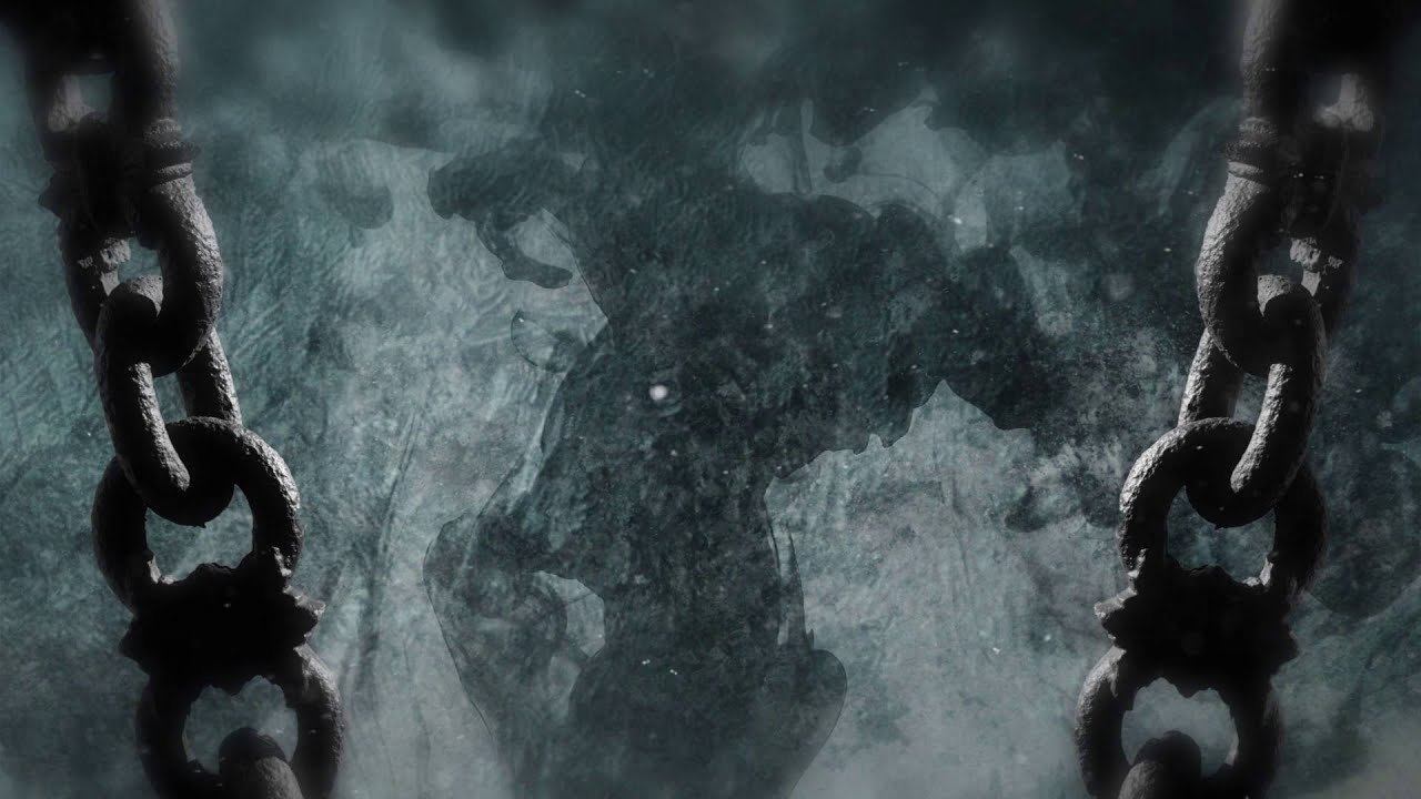 Markus Hirvonen - Torn Asunder (Official lyric video)