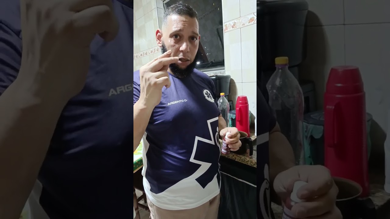 Clorin salva vidas , tratamento de água 