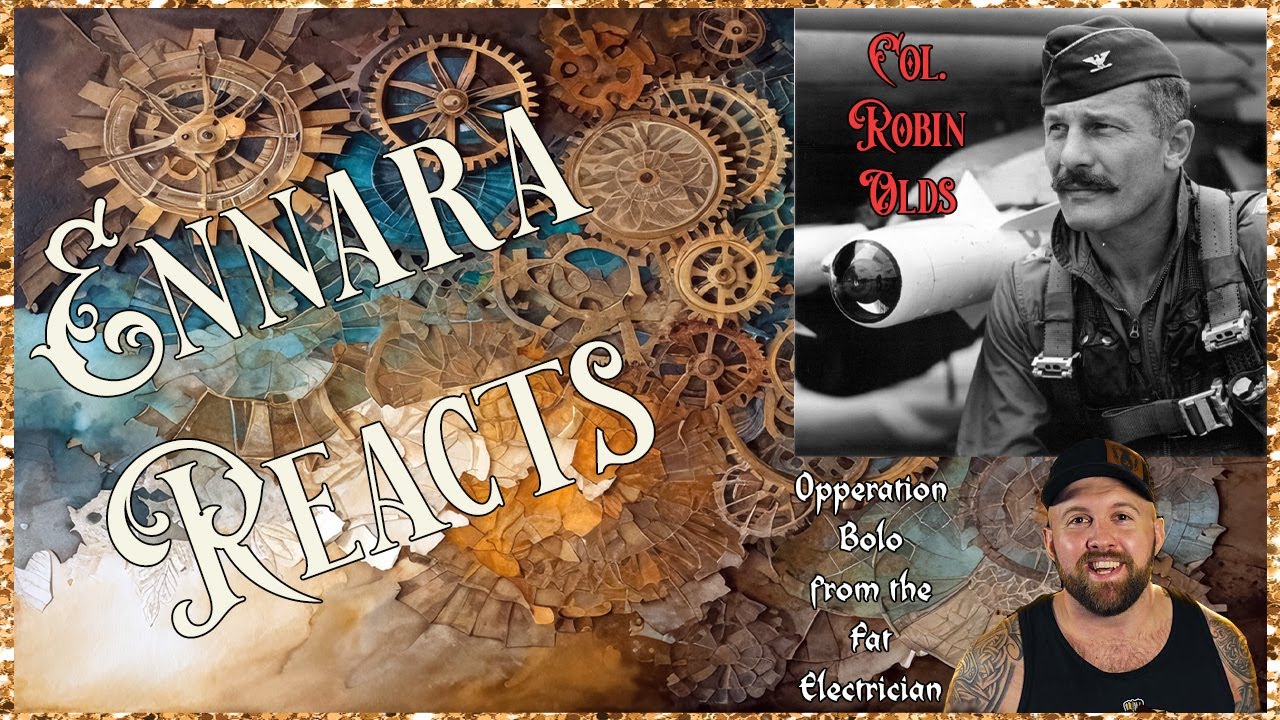 Fat Electrician | Operation Bolo | First Time Watching | Reaction