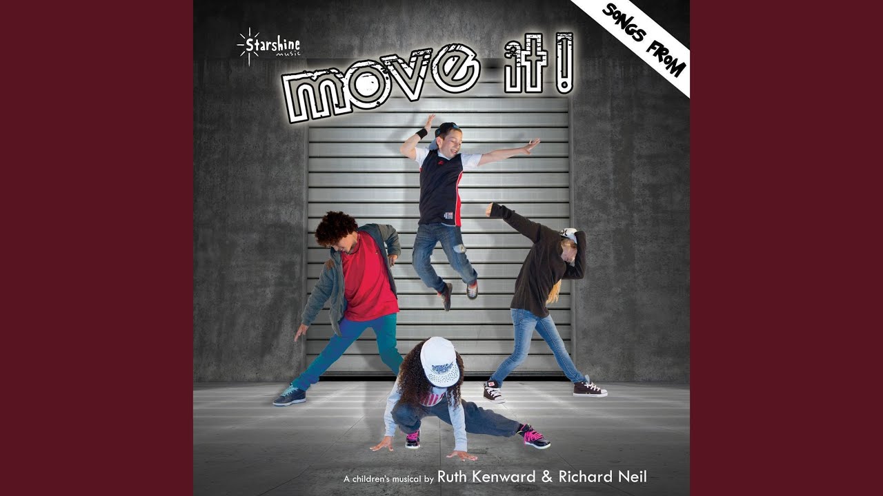 She's Givin' Him Grief Again