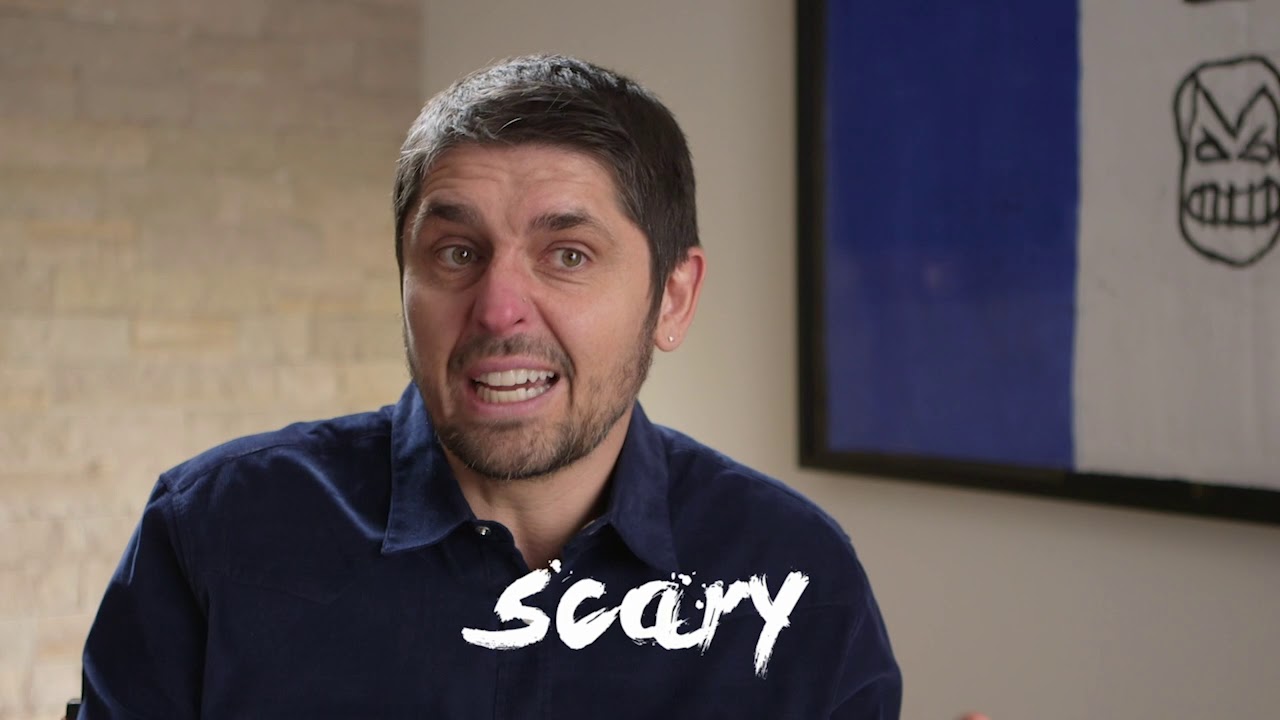 Tandoori Octopus - Ludo a la Maison Season 8 Episode 6