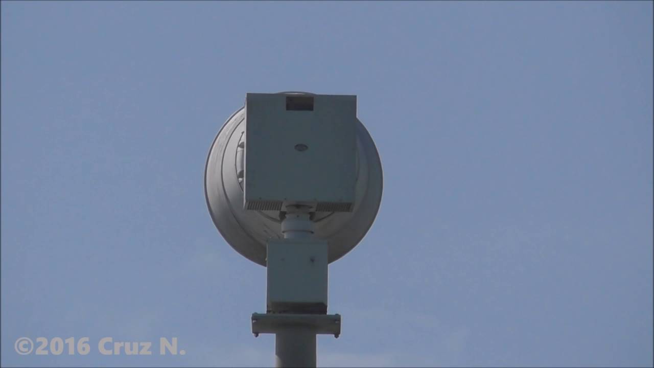 Federal Signal 2001-SRN Springfield, MO