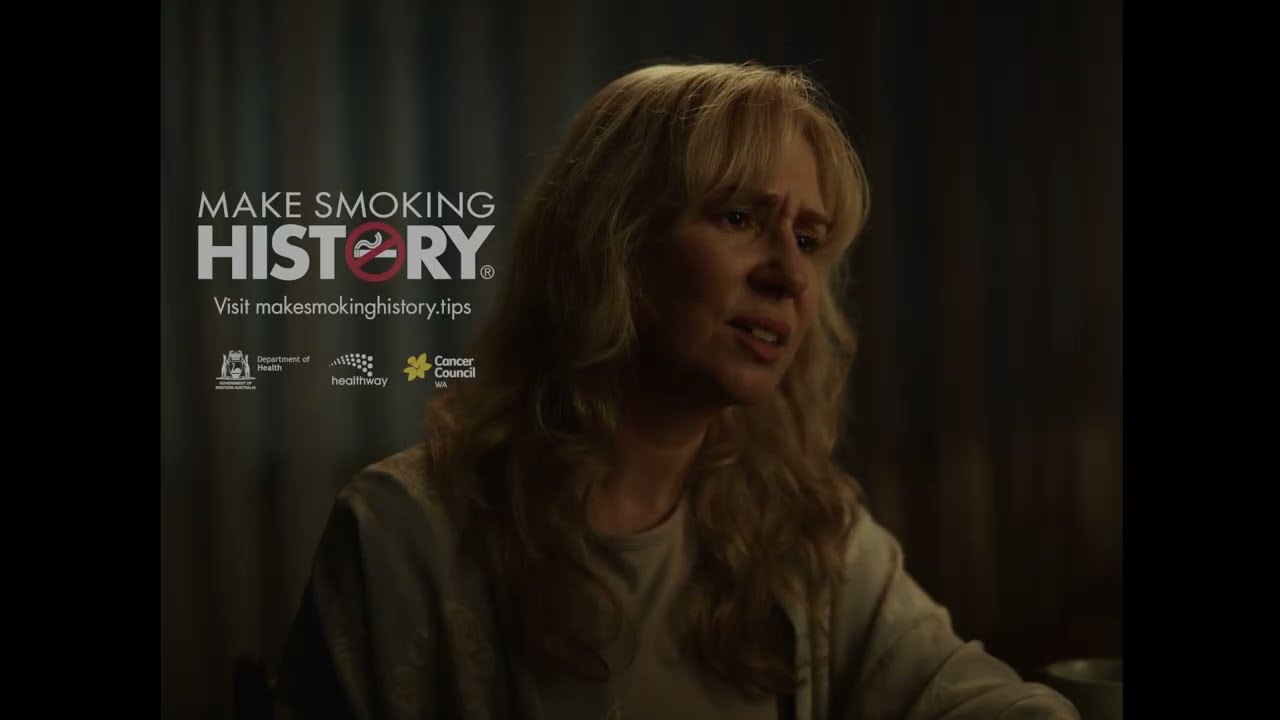 How To Tell You - Talk With Wife