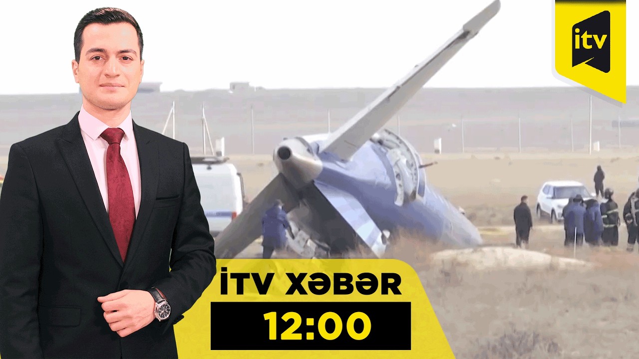 İTV Xəbər | 26.02.2026 | 12:00