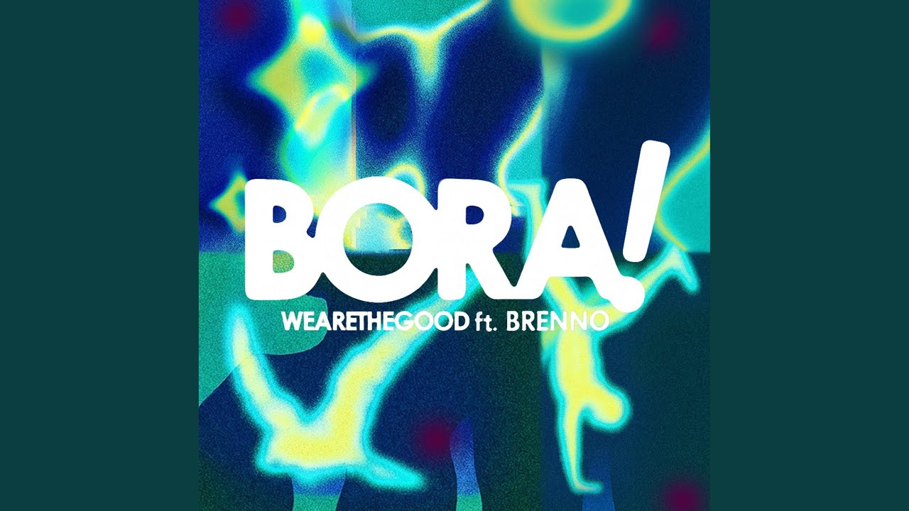 Bora! (Instrumental Version)