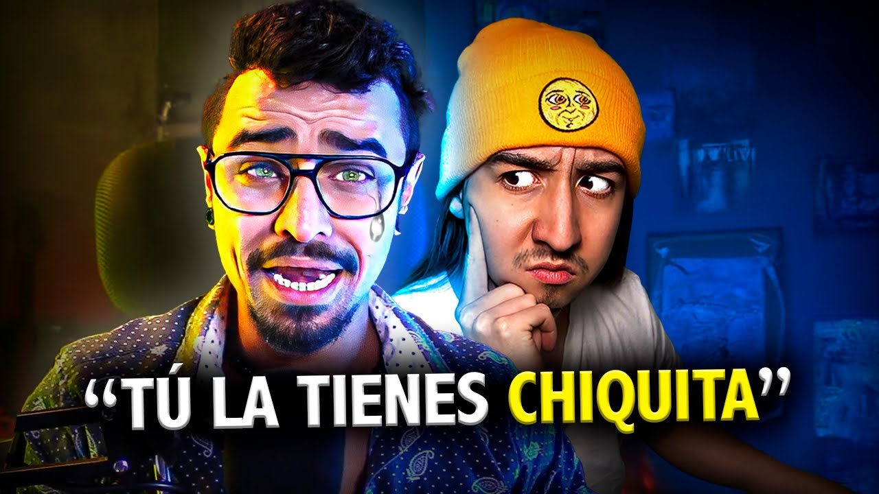 Volv&iacute; a ser HUMILLADO por parecer Mujer...