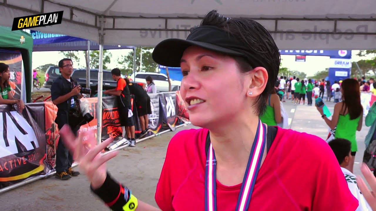 Ep 009 TBR Dream Marathon 2013