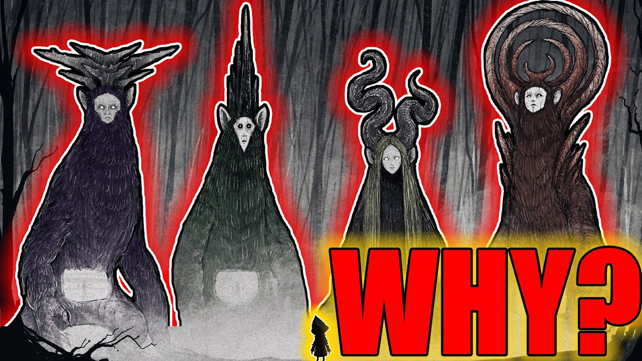 Почему ELDERTUBBIES работает.