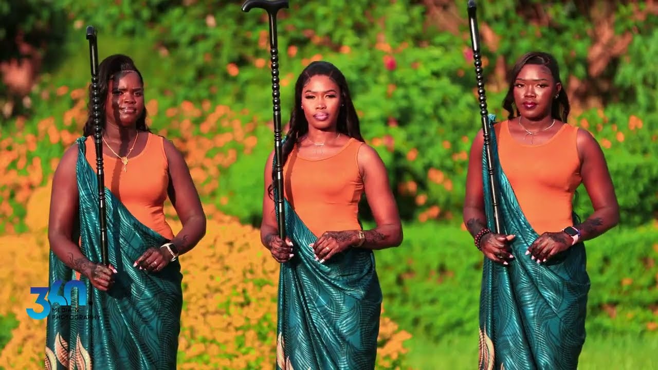 Diaar ku Nyiir ke Kolnyang community in Nairobi.