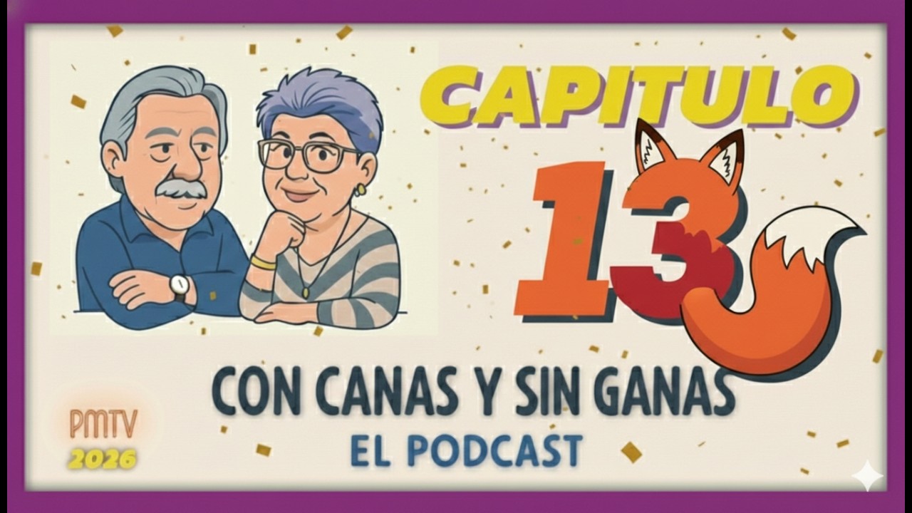 “Therian, identidad y lo que está pasando en el mundo | CCYSG #13”