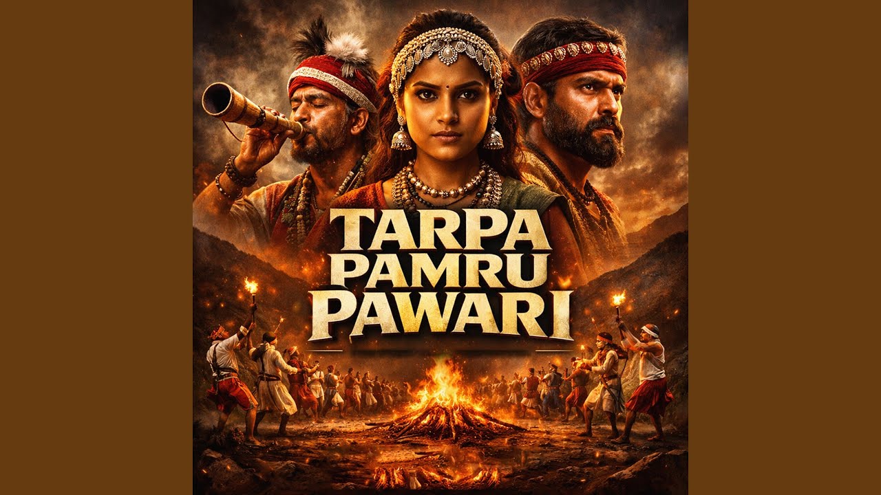 TARPA PAMRU PAWARI