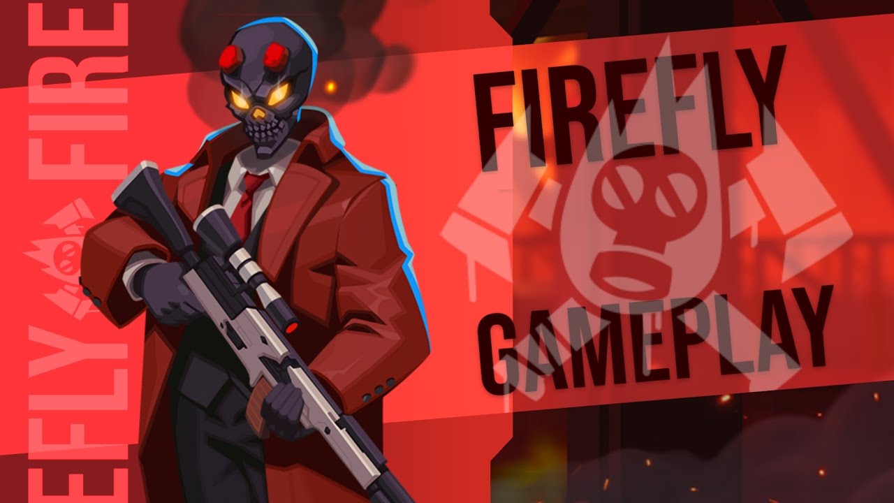 The true Raw Power of Firefly! (BULLET ECHO)