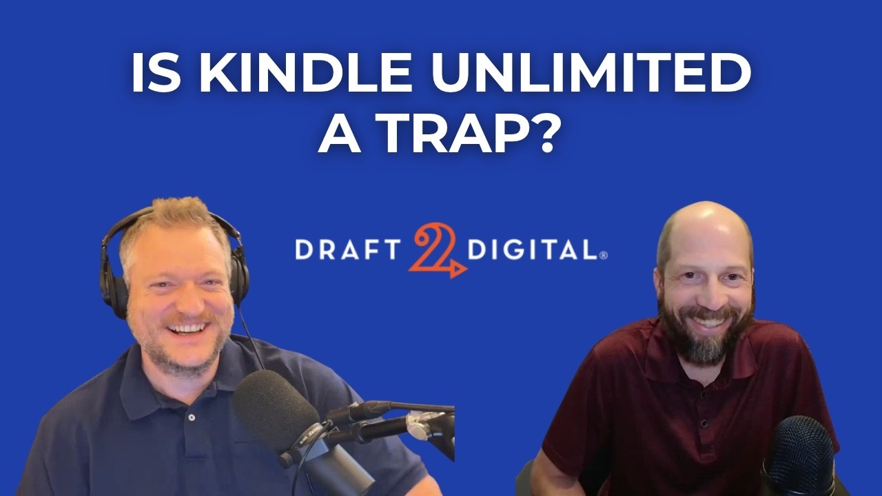Стоит ли уходить из Kindle Unlimited в 2026 году? Эти цифры вас удивят