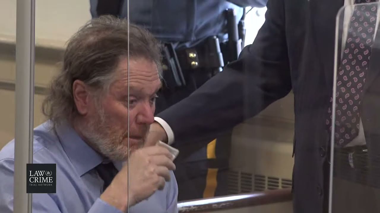 VERDICT! NJ v. Michael Barisone Trial Day 14 - Olympic Horse Trainer Shooting Trial