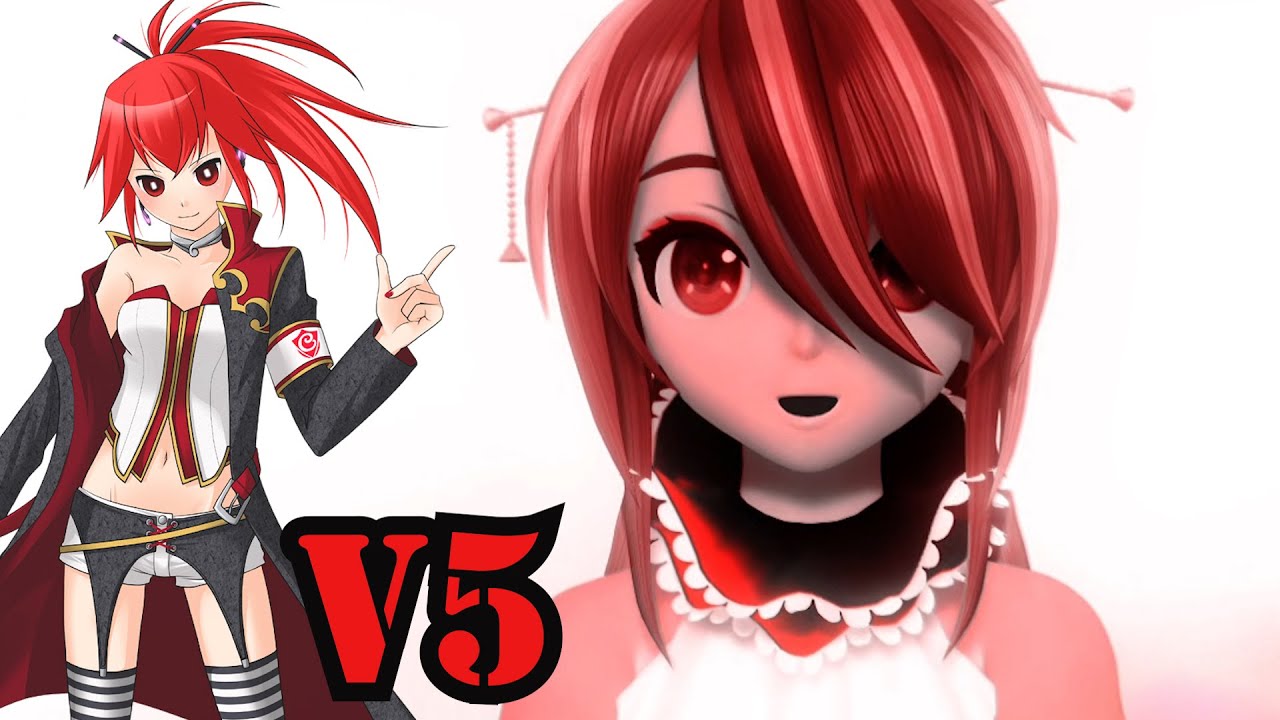 【CUL】ODDS & ENDS【VOCALOID 5】