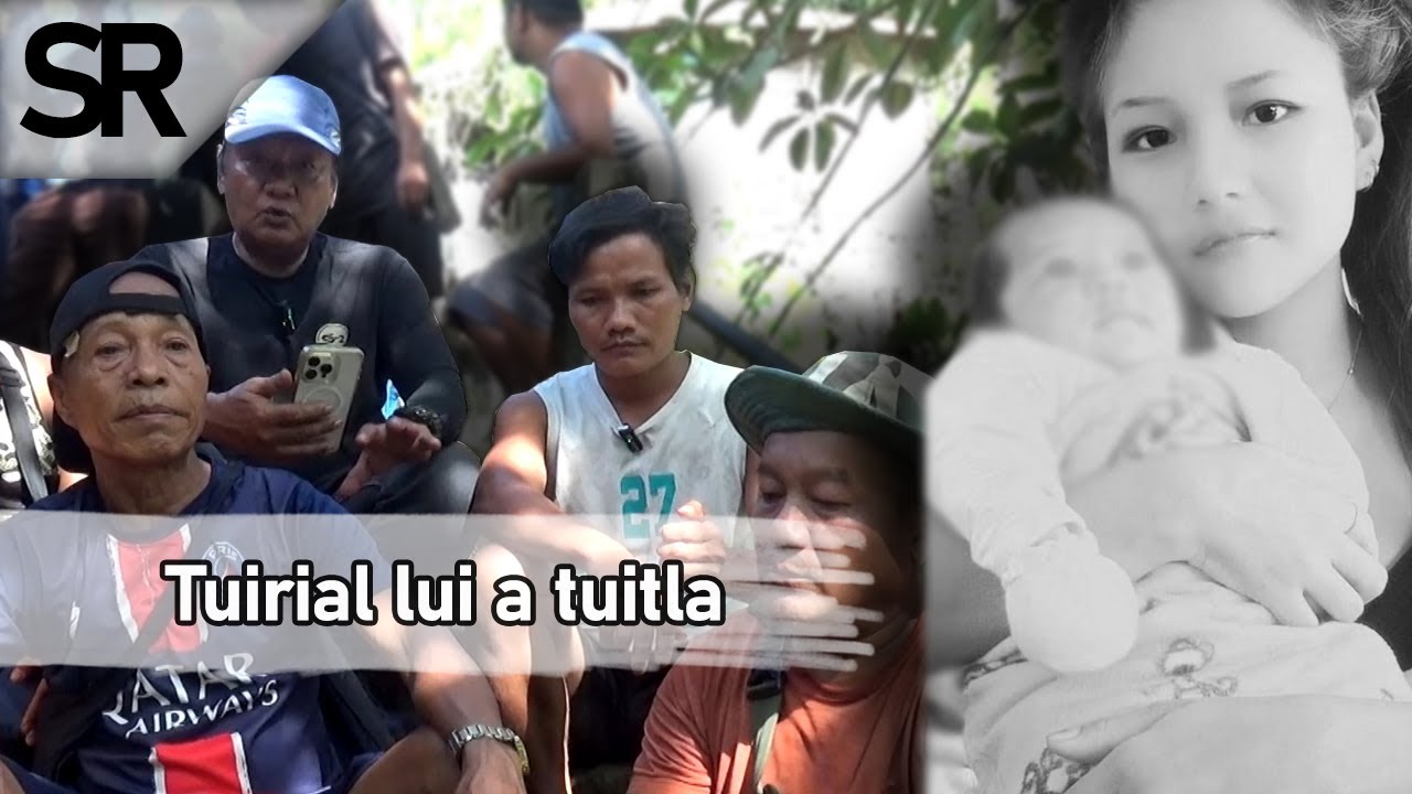 SR : Tuirial lui-a tui tla