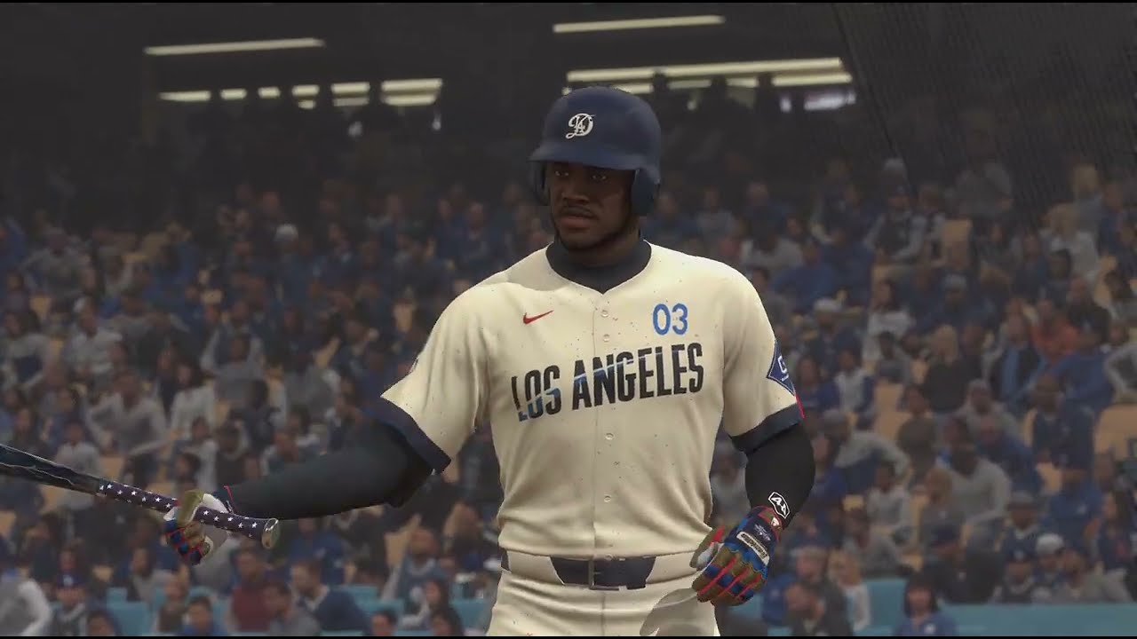 Series Win, Game of the Week #49