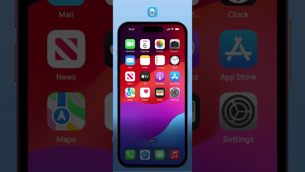 🚀 How to Install eSIM on iPhone in 2 Minutes! (Step-by-Step) | eSIMo.io 📲