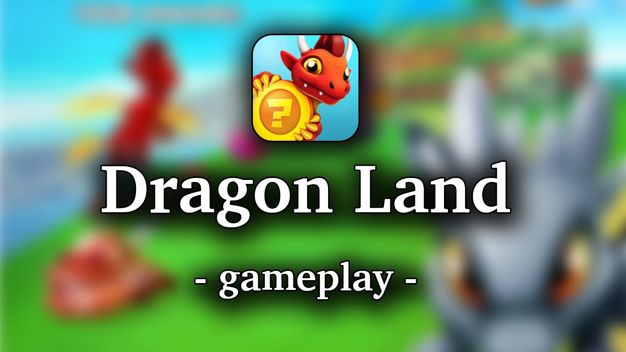 Dragon Land [by Social Point] - HD Gameplay Video