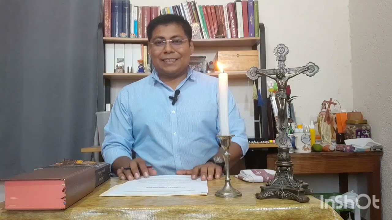 CUARESMA 2026 (Mensaje del Papa León XIV)